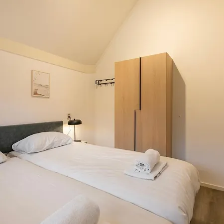 Dormio Park Scorleduyn Hotel Schoorl Room photo