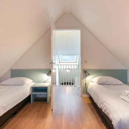 Dormio Park Scorleduyn Hotel Schoorl Room photo