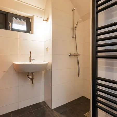 Dormio Park Scorleduyn Hotel Schoorl Room photo