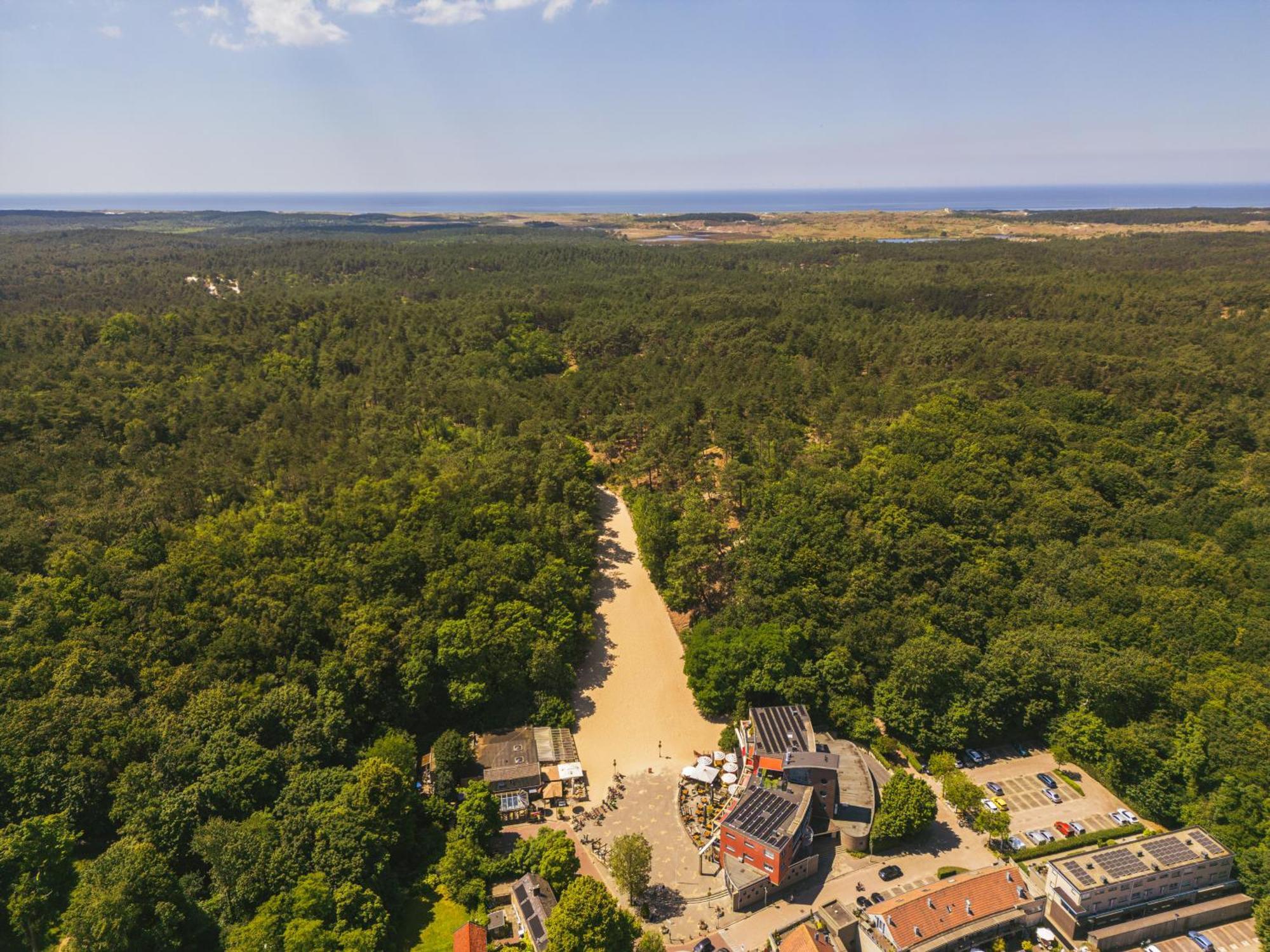 Resort Dormio Park Scorleduyn
