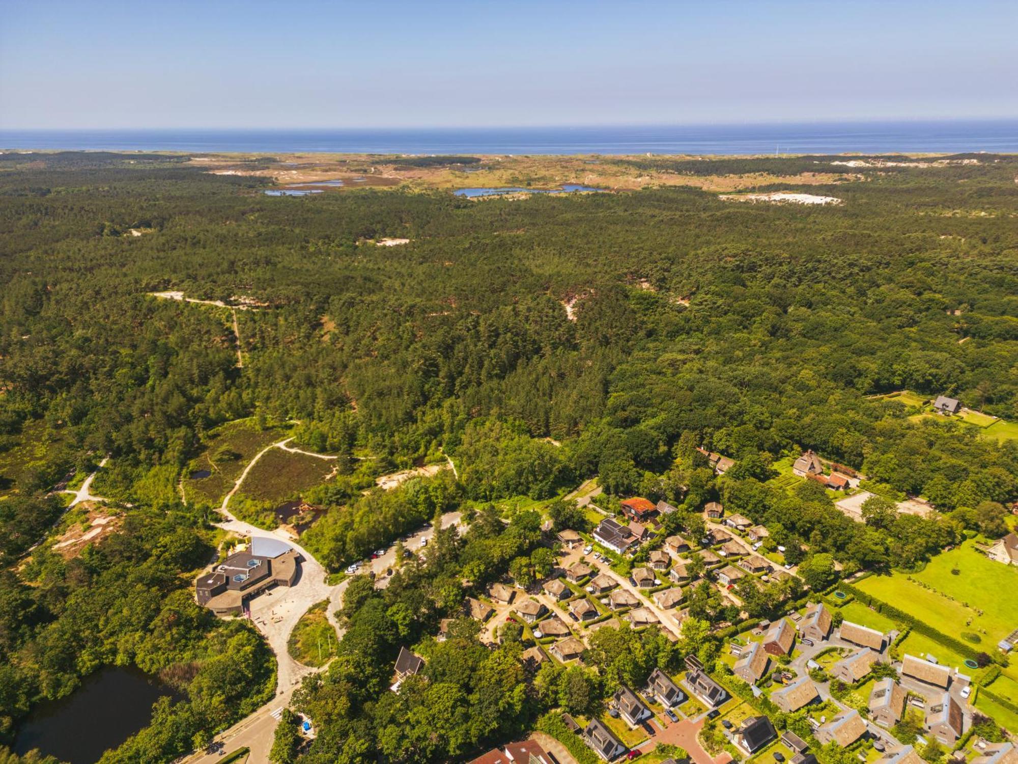 Dormio Park Scorleduyn 4* Schoorl