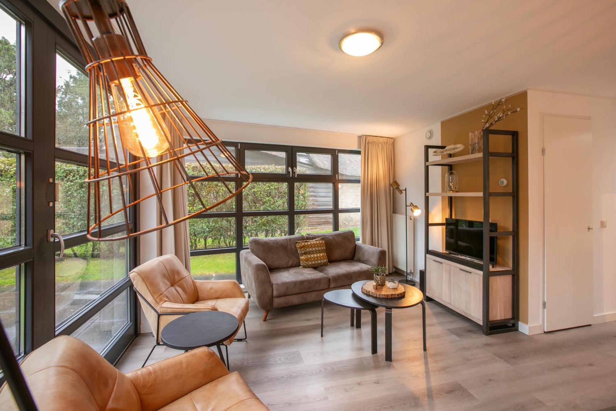 Dormio Park Scorleduyn Resort Schoorl