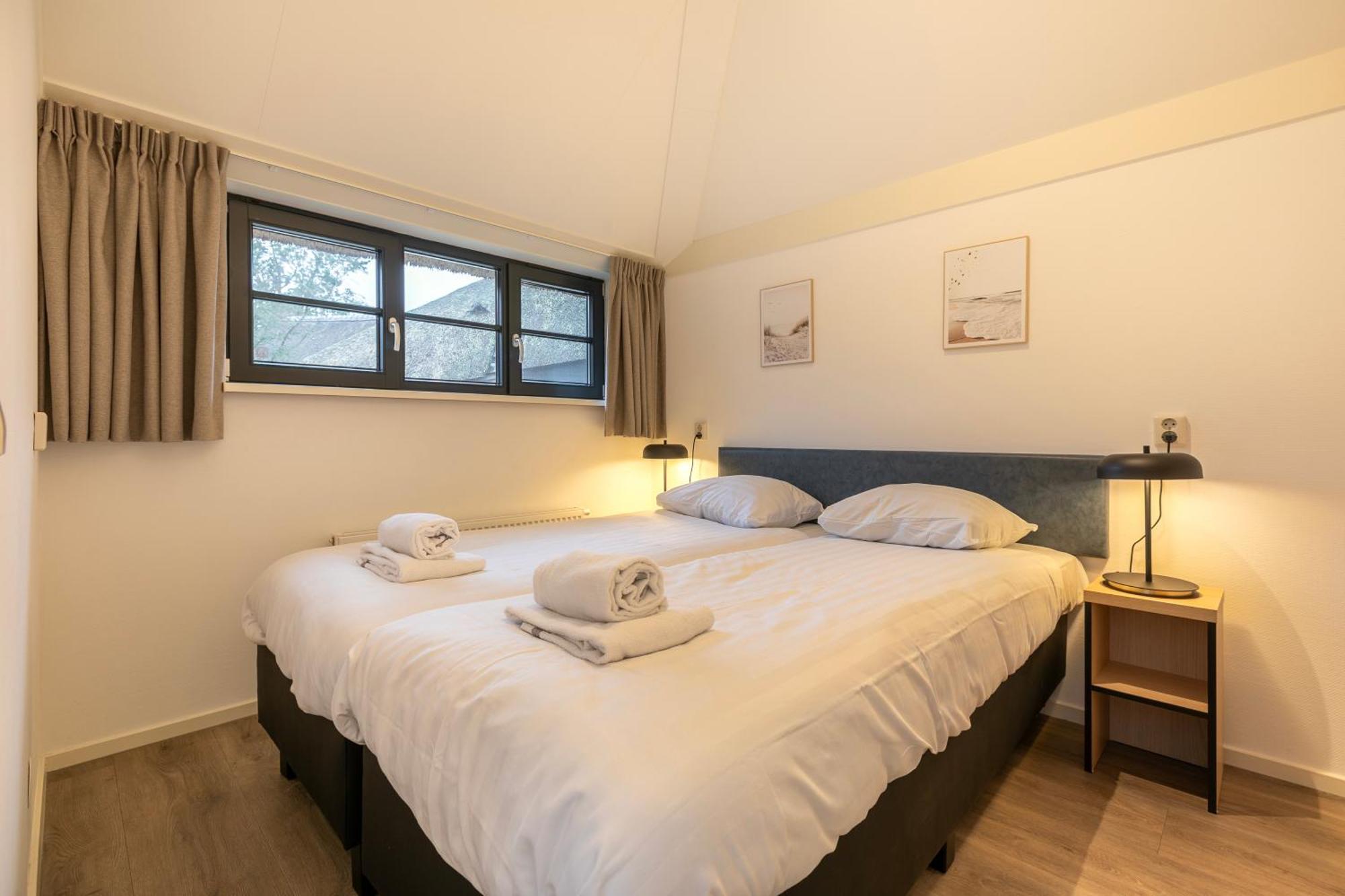 Dormio Park Scorleduyn Resort Schoorl