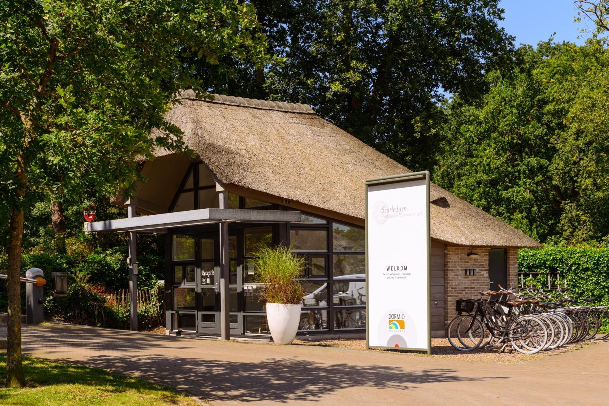 Dormio Park Scorleduyn